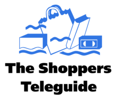 The Shoppers Teleguide Preview