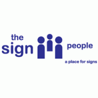 Advertising - The Sign People 