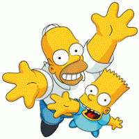 Design - The Simpsons 