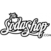 Design - The Soda Shop 