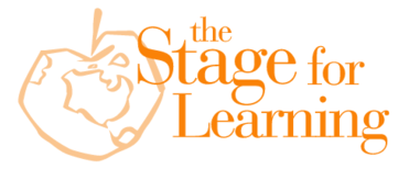 The Stage For Learning