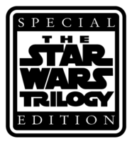 The Star Wars Trilogy 