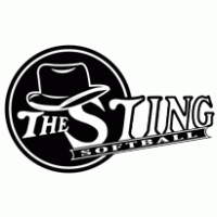 Sports - The Sting Softball 