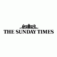 Advertising - The Sunday Times 