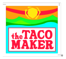 The Taco Maker