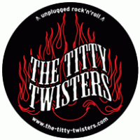 The Titty Twisters Preview