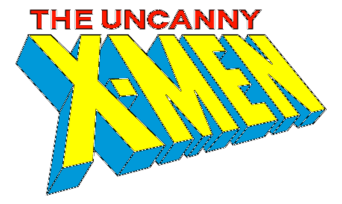 The Uncanny X Men