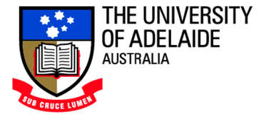 The University Of Adelaide 