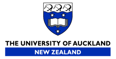 The University Of Auckland