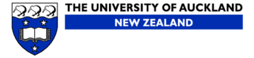 The University Of Auckland