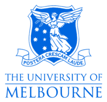 The University Of Melbourne 