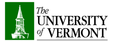 The University Of Vermont 