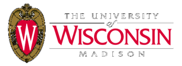 The University Of Wisconsin Madison Preview