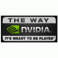 The Way Nvidia Preview