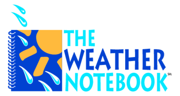 The Weather Notebook