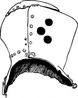 Fashion - The Westminster Helm Clothing clip art 