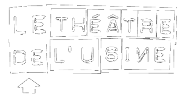 Theatre De L Usine Preview