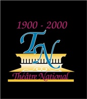 Theatre National logo