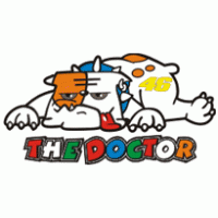 Thedoctor Rossi 46 Dog