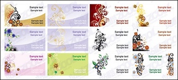 Theme pattern card templates--2