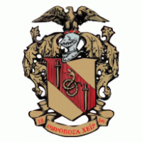 Heraldry - Theta Chi 