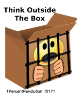 Objects - Think Box 