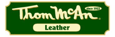 Thom Mcan Leather