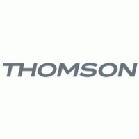 Electronics - Thomson 