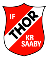 Thor Kr Saaby 