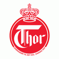 Food - Thor / Royal Unibrew 