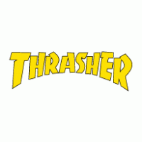 Sports - Thrasher 