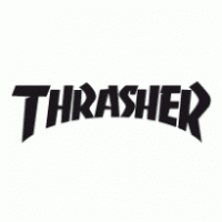 Sports - Thrasher 