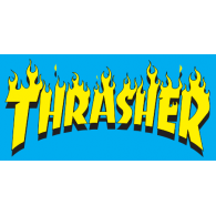 Press - Thrasher 