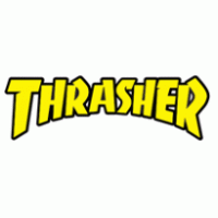 Thrasher