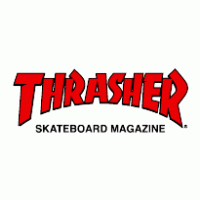 Thrasher Magazine