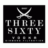 Food - Three Sixty Vodka 