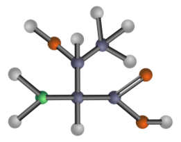 Technology - Threonine (amino acid) 