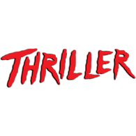 Music - Thriller 