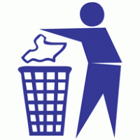 Environment - Throw Away Your Trash 
