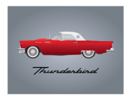 Thunderbird Preview