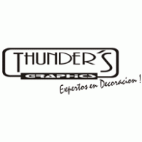 Auto - Thunders Graphics 