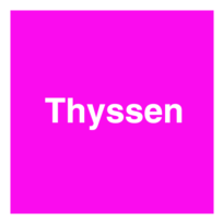 Thyssen