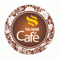 Tia Nair Café Preview