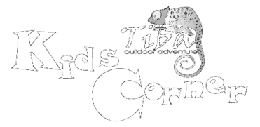 Tiba Kids Corner