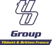 Tibbett et Britten logo 