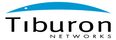 Tiburon Networks 