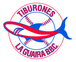 Tiburones De La Guaira