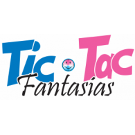 Tic Tac Fantasias