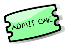 Ticket