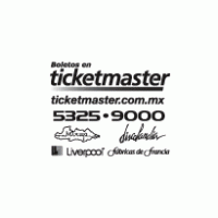 Ticketmaster Preview